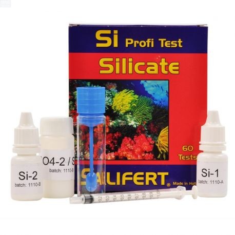 animazoo_test-de-silicate-salifert
