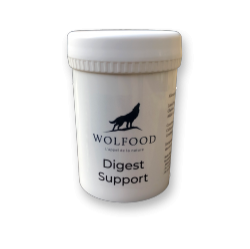 Wolfood Cure Digest 60gr Animazoo Nourrir Au Naturel